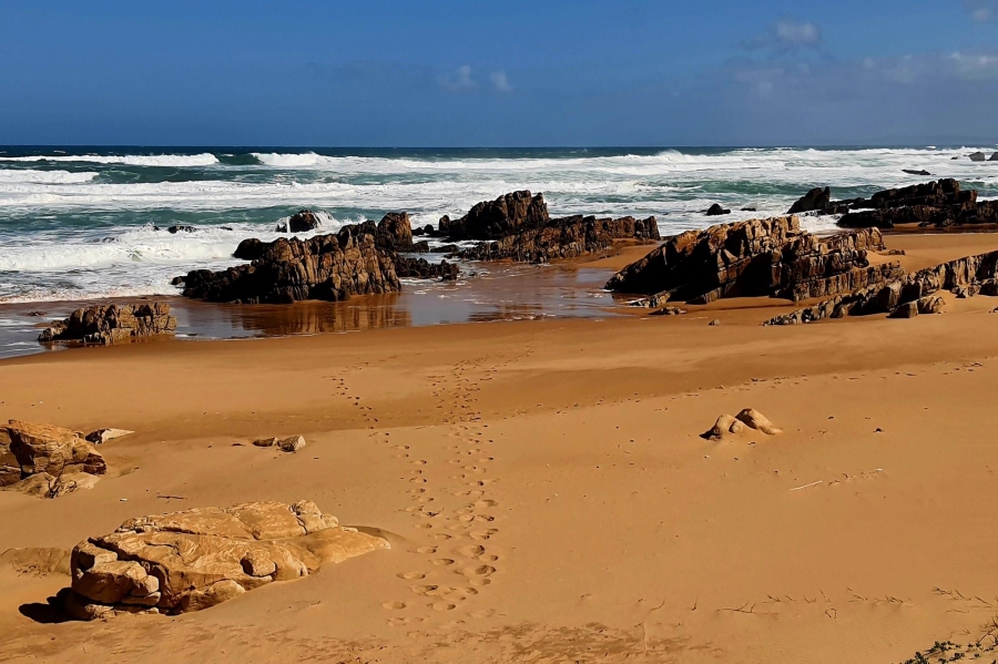 4 Bedroom Property for Sale in Fynbosstrand Western Cape